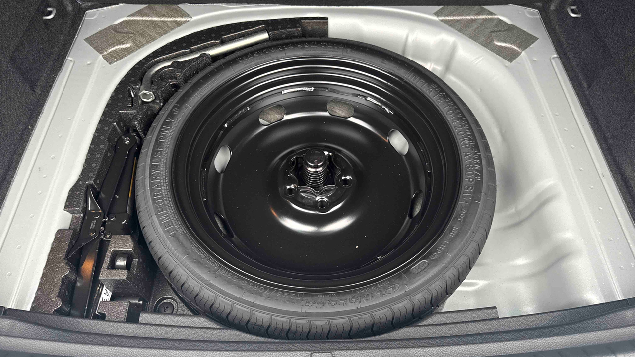Seat Ateca 1.5 TSI 150 ch Start/Stop DSG7 — photo 17
