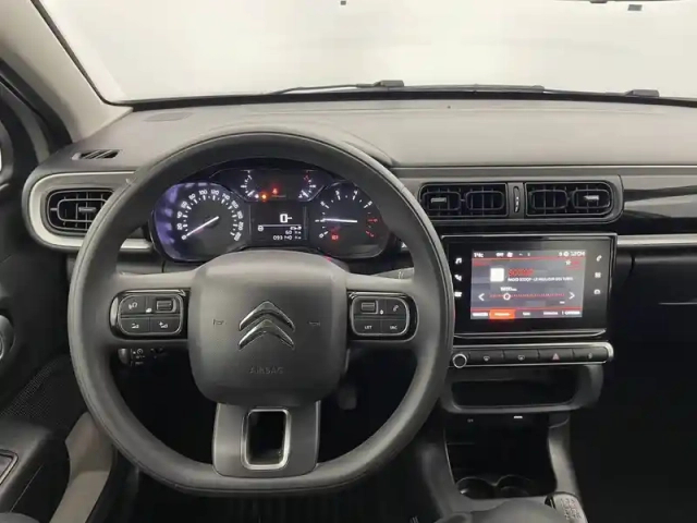 Citroën C3 puretech 83 s&amp;s bvm5 — photo 54