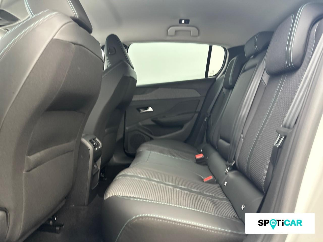 Peugeot 308 1.2 puretech 130ch s&s allure — photo 10
