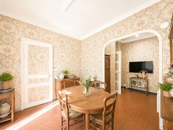 Appartement 4 pièces 72 m²
