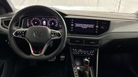 Volkswagen Polo 2.0 TSI 207ch GTI DSG7 — photo 11
