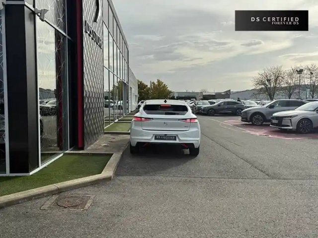 Ds Ds 4 hybride 145 e-dct6 — photo 44