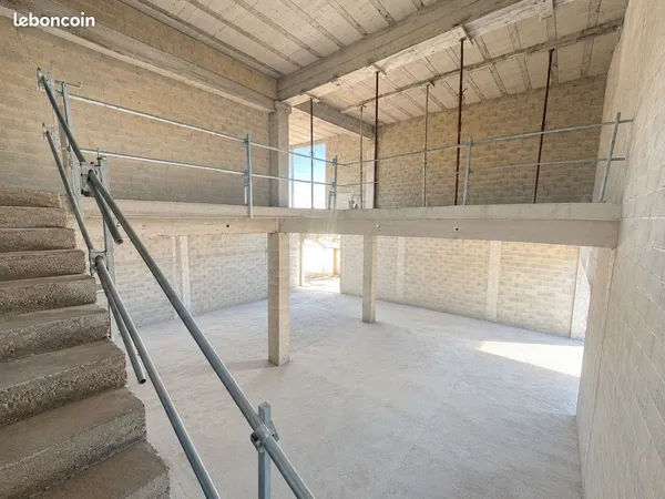 Local commercial 324 m² La Valette-du-Var