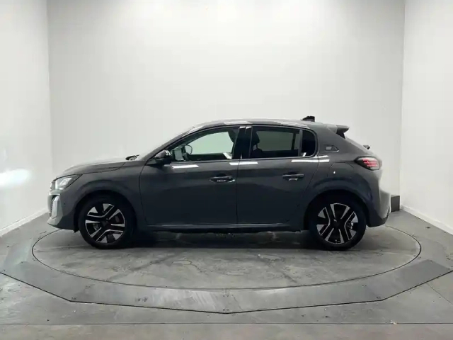 Peugeot 208 electrique 54 kwh 156ch — photo 2