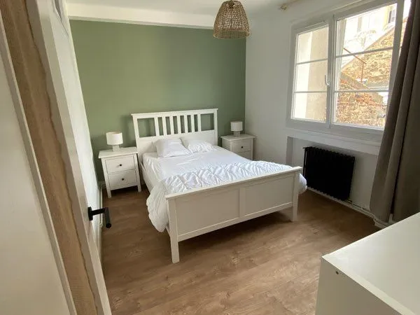 Appartement meublé à louer