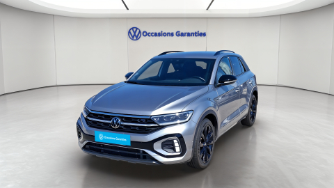 Volkswagen T-Roc 1.5 TSI EVO 150 Start/Stop DSG7