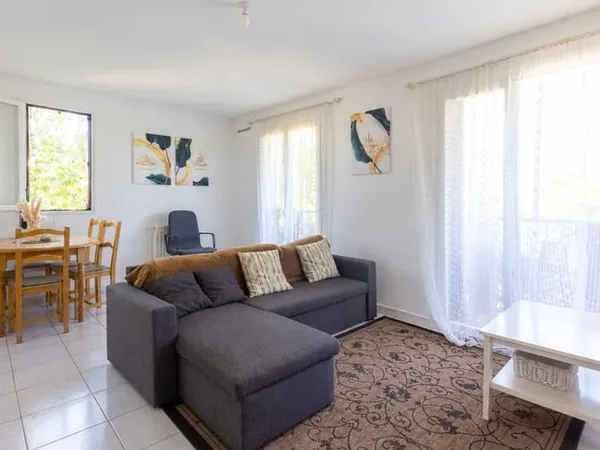 Appartement 3 pièces 75 m²