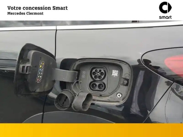 Smart 1 # 272ch 66kwh premium — photo 15