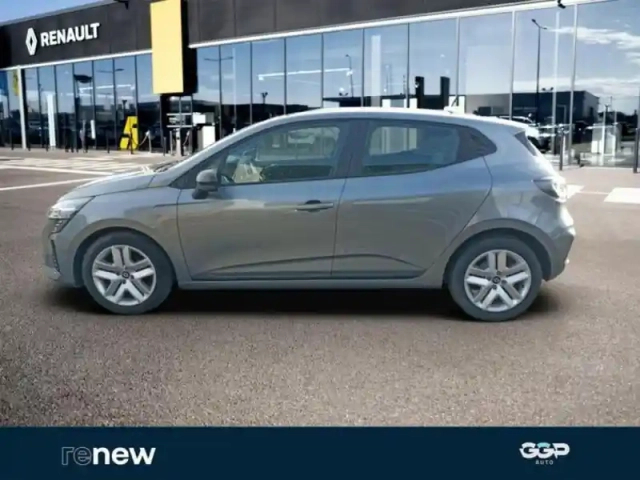 Renault Clio 1.0 sce 65ch evolution — photo 9