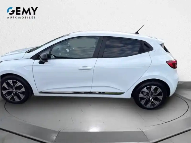 Renault Clio tce 90 — photo 4