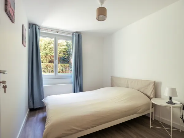 Propose colocation appartement 50m²