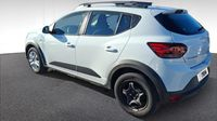 Dacia Sandero 1.0 ECO-G 100ch Stepway Expression — photo 6