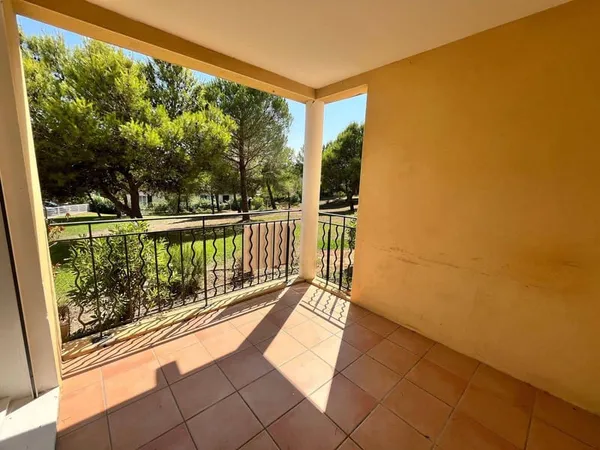 Appartement 3 pièces 73 m²