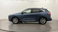 Ford Kuga 2.5 Duratec 225ch PHEV Vignale BVA — photo 7