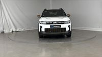 Dacia Bigster 1.8 hybrid 155ch Extreme — photo 2