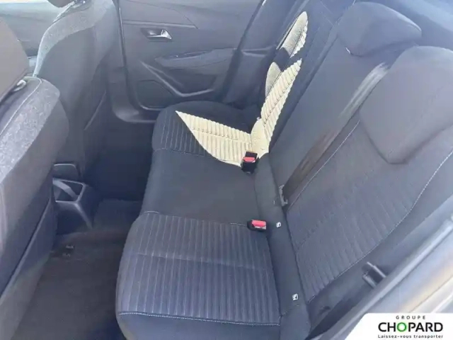 Peugeot 208 puretech 75 s&amp;s bvm5 — photo 18