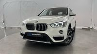Bmw X1 xDrive20dA 190ch xLine — photo 33