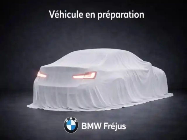 Bmw X1 sdrive18i 136ch — photo 6