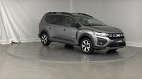 Dacia Jogger 1.6 hybrid 140ch SL Extreme 7 places — photo 3