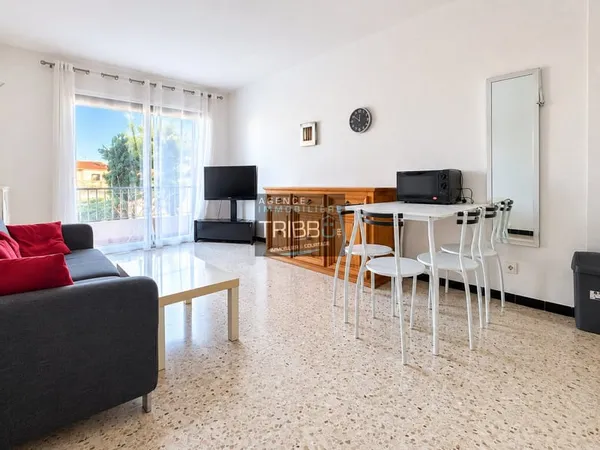 PERPIGNAN - Quartier La Lunette, Résidence Calao, Appartemen