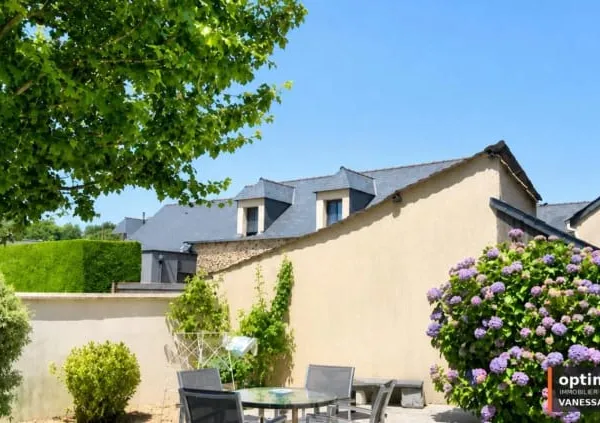 Maison 6 pièces 110 m²