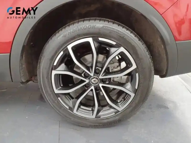 Renault Kadjar blue dci 115 — photo 35