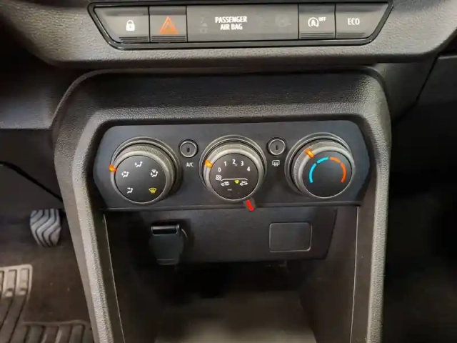 Dacia Sandero tce 90 — photo 26