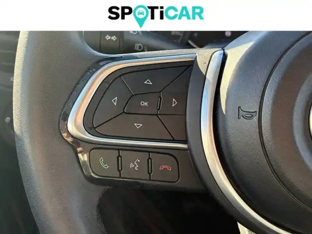 Fiat 500 x 1.3 firefly turbo t4 150 ch dct — photo 49