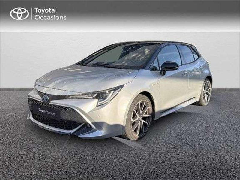 Toyota COROLLA Toyota Corolla 184h Collection MY22 — photo 1