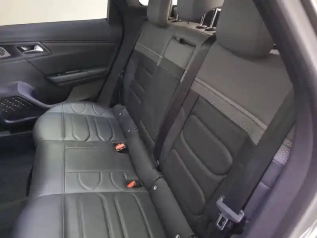 Citroën C5 x puretech 130 eat8 — photo 41