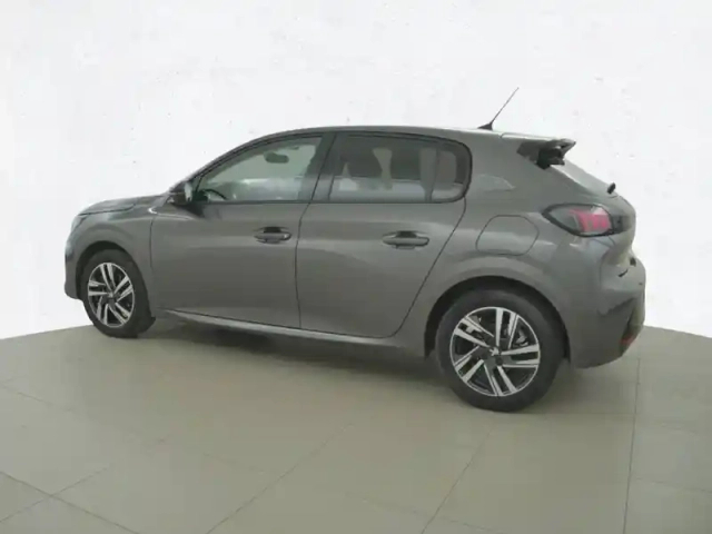 Peugeot 208 puretech 100 s&amp;s eat8 — photo 61