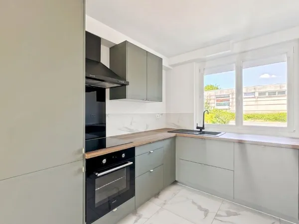 Maison 5 pièces 86 m²