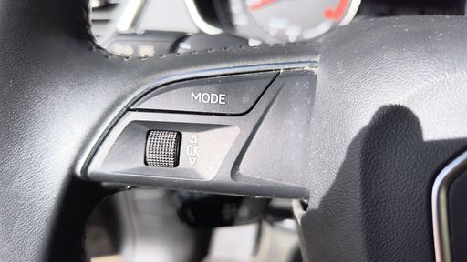 Audi Q5 2.0 TDI 163 Quattro S-Tronic 7 - Business Executive – 2019 – 131289 km – Diesel – Boîte Automatique — photo 10