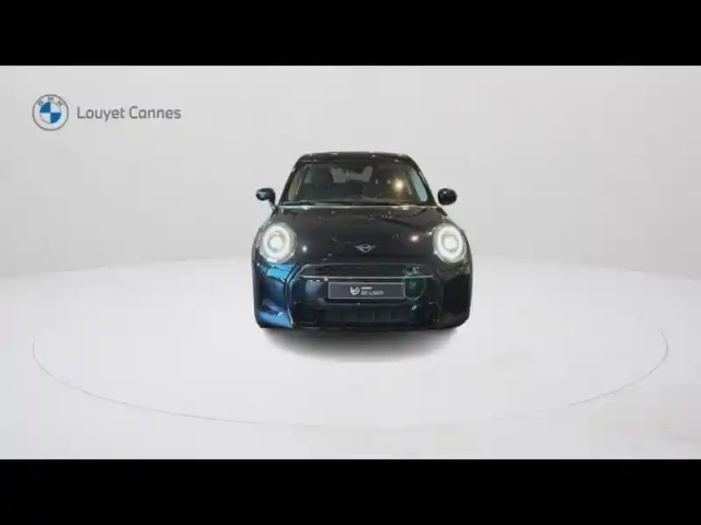 Mini Mini 5 portes cooper s 178ch  edition premium bva7 — photo 2