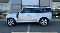Land-Rover Defender 110 2.0 P400e XS Edition 2023 — photo 8
