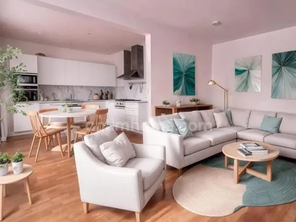 Appartement à vendre 3 pièces VILLEJUIF (94)