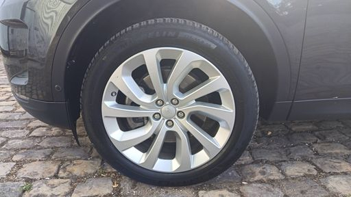 Land Rover Discovery Sport 2.0 D200 204 MHEV BVA9 - Hse Luxury – 2021 – 86231 km – Hybride diesel – Boîte Automatique — photo 9