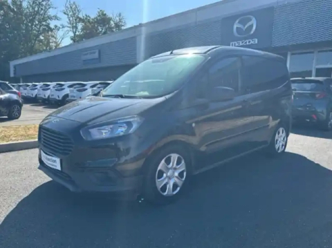 Ford Transit Courier fourgonnette 1.0e 100ch stop&amp;start trend