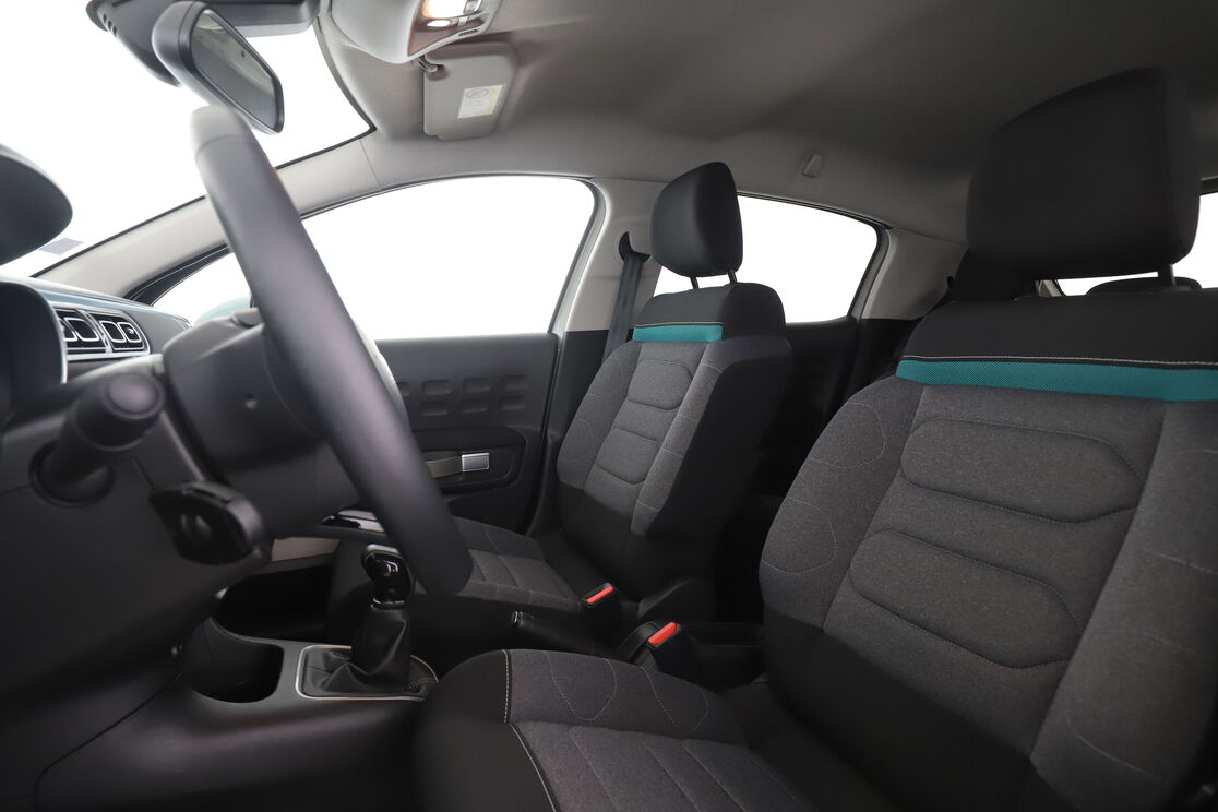 Citroen C3 1.2 PureTech Shine Pack — photo 9