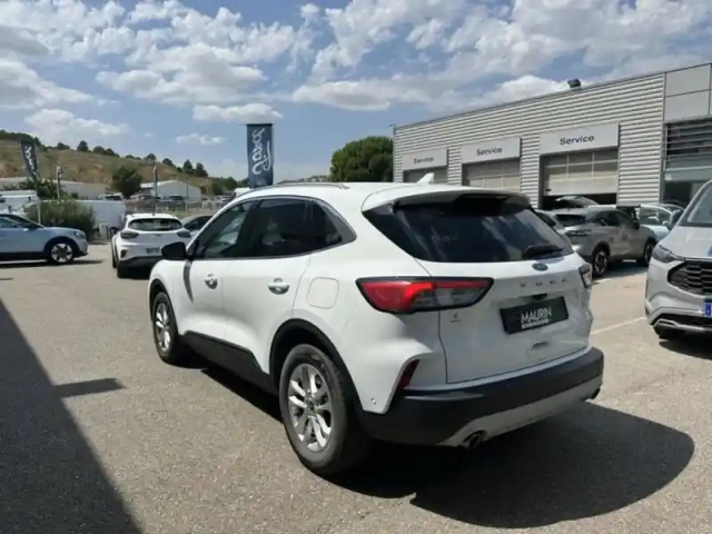 Ford Kuga 1.5 ecoblue 120ch titanium bva — photo 6