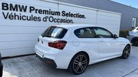 Bmw Série 1 114d 95ch M Sport Ultimate 3p Euro6c