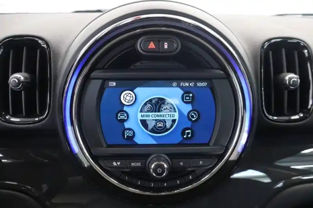 Mini Mini countryman 116 ch bva7 — photo 110