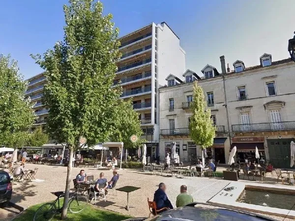 Appartement 7 pièces 120 m²