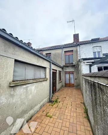 Maison 5 pièces 127 m²