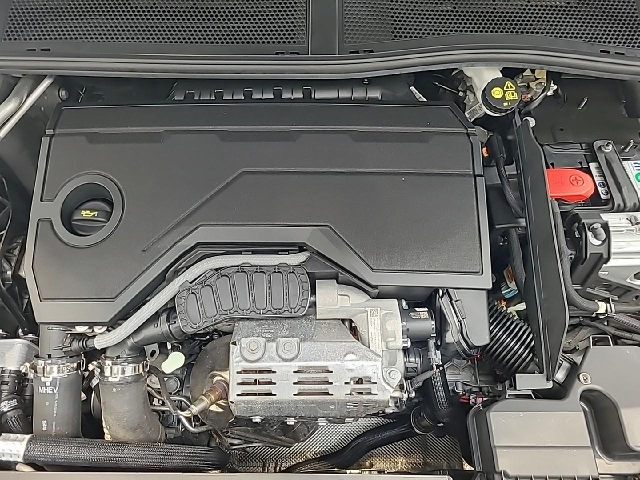 Peugeot 308 sw hybrid 136 e-dcs6 allure — photo 15