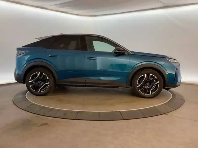 Peugeot 3008 hybrid 145 e-dcs6 — photo 3
