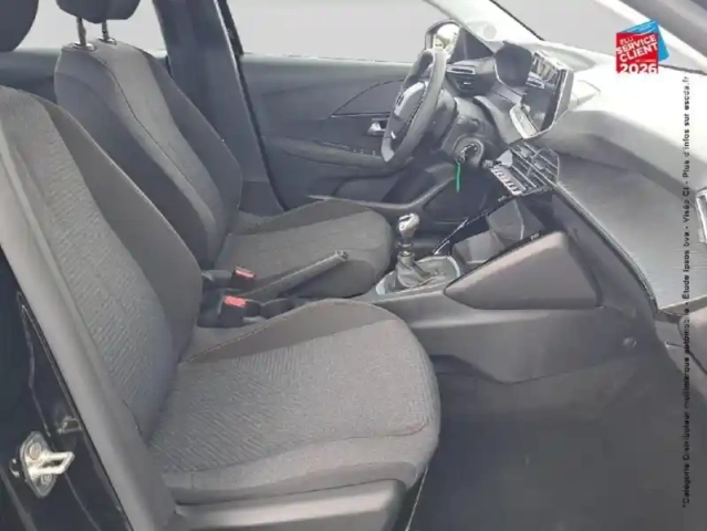 Peugeot 208 1.2 100ch style s&amp;s — photo 5
