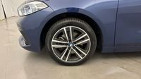 Bmw Série 1 116dA 116ch Business Design DKG7 — photo 20