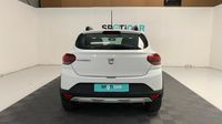 Dacia Sandero 1.0 ECO-G 100ch Essential — photo 6