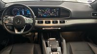 Mercedes Gle 350 e 211+136ch AMG Line 4Matic 9G-Tronic — photo 11